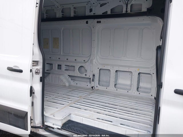 Ford Transit-250 Cargo Van 2023 1FTBR3U80PKA40898 Image 8