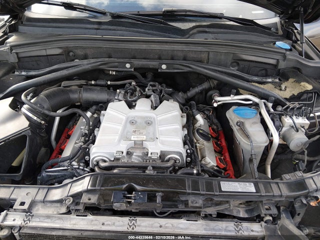 2015 AUDI Q5 WA1DGAFP6FA102214 Photo 9