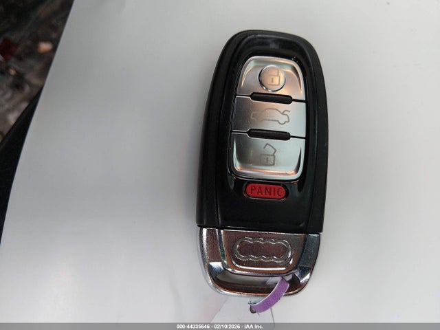 2015 AUDI Q5 WA1DGAFP6FA102214 Photo 10