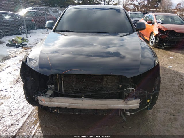 Aukcja sprzedaży 2015 Audi Q5 3.0t Premium Plus, vin: WA1DGAFP6FA102214, numer aukcji: 44335646