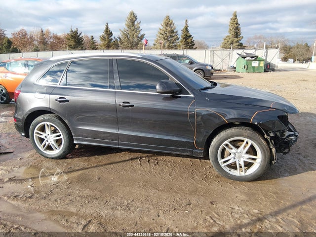 Aukcja sprzedaży 2015 Audi Q5 3.0t Premium Plus, vin: WA1DGAFP6FA102214, numer aukcji: 44335646