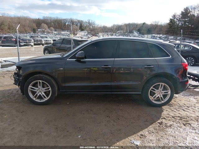 Aukcja sprzedaży 2015 Audi Q5 3.0t Premium Plus, vin: WA1DGAFP6FA102214, numer aukcji: 44335646