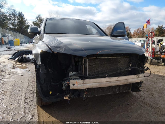 2015 AUDI Q5 WA1DGAFP6FA102214 Photo 5