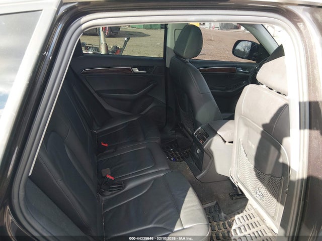 2015 AUDI Q5 WA1DGAFP6FA102214 Photo 7