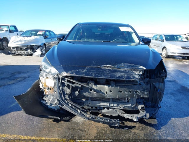 3MZBN1V38JM220694 Mazda Mazda3 Touring