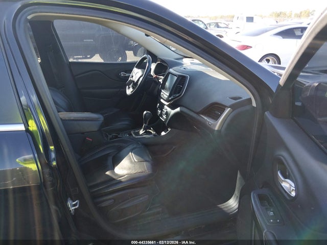Aukcja sprzedaży 2016 Jeep Cherokee Limited, vin: 1C4PJLDB6GW212434, numer aukcji: 44335661