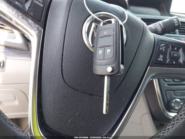 KL4CJESB1GB658179 Buick Encore