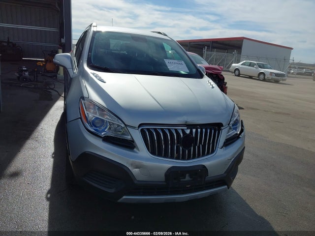 KL4CJESB1GB658179 Buick Encore