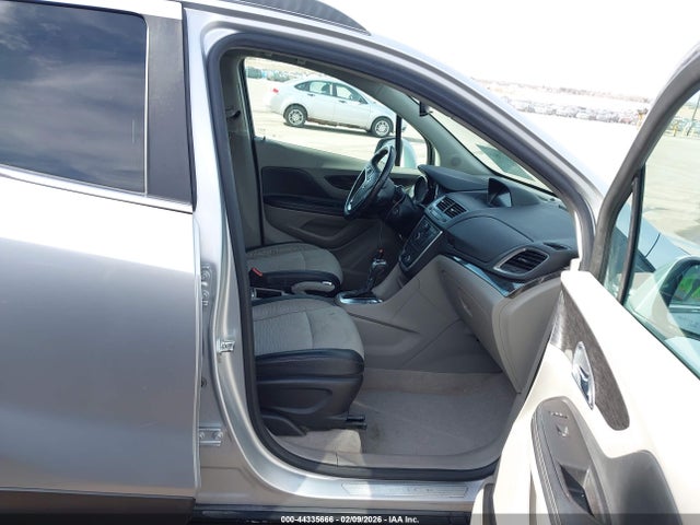 KL4CJESB1GB658179 Buick Encore