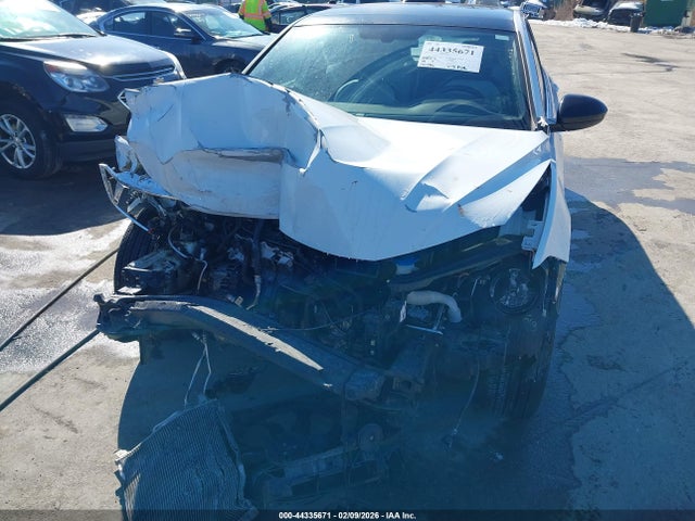44335671 :رقم المزاد ، 3VWCB7BU4LM033937 vin ، 2020 Volkswagen Jetta 1.4t R-line/1.4t S/1.4t Se مزاد بيع