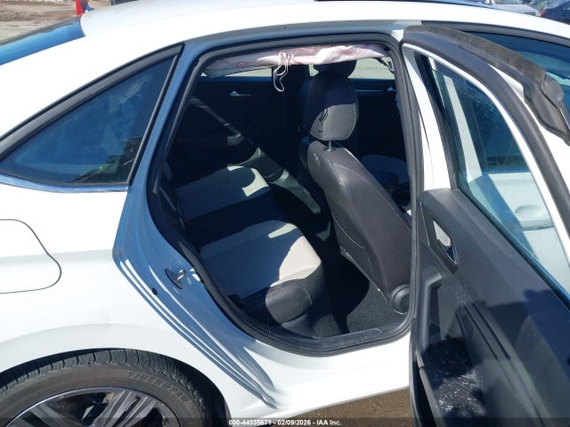 44335671 :رقم المزاد ، 3VWCB7BU4LM033937 vin ، 2020 Volkswagen Jetta 1.4t R-line/1.4t S/1.4t Se مزاد بيع
