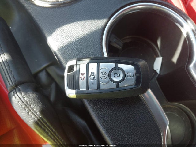 2022 FORD MUSTANG 1FA6P8CF9N5112039 Photo 10