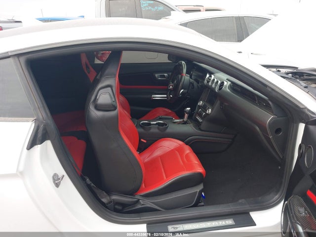 2022 FORD MUSTANG 1FA6P8CF9N5112039 Photo 4
