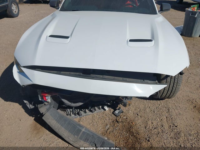 2022 FORD MUSTANG 1FA6P8CF9N5112039 Photo 5