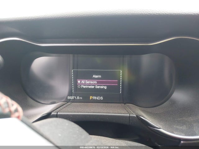 2022 FORD MUSTANG 1FA6P8CF9N5112039 Photo 6