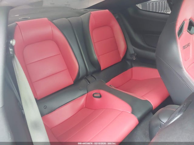 2022 FORD MUSTANG 1FA6P8CF9N5112039 Photo 7