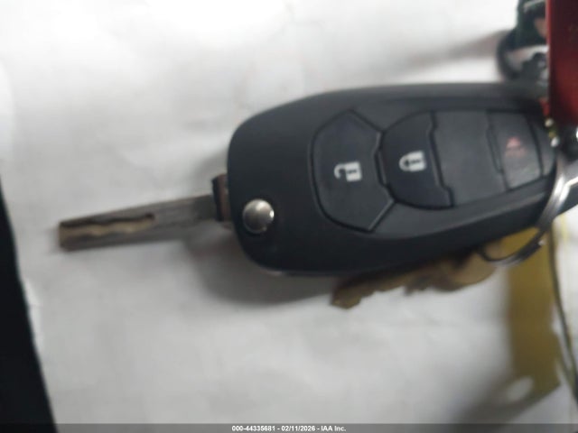 Chevrolet Spark Fwd 1lt Automatic 2020 KL8CD6SAXLC419768 Image 11