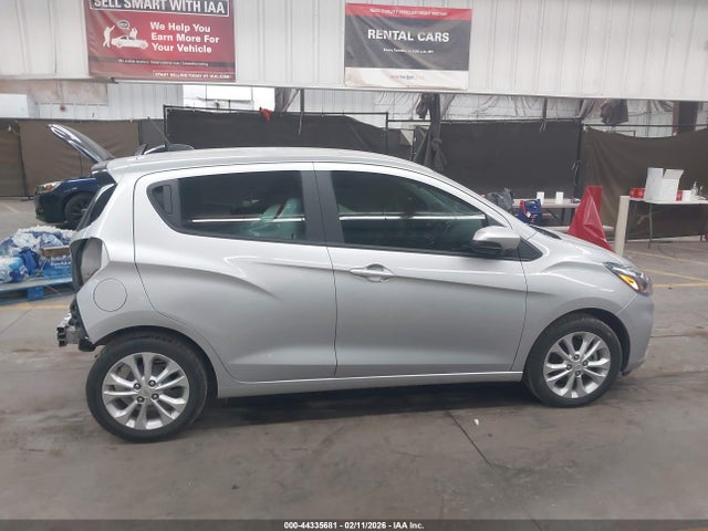 Chevrolet Spark Fwd 1lt Automatic 2020 KL8CD6SAXLC419768 Image 14
