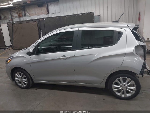 Chevrolet Spark Fwd 1lt Automatic 2020 KL8CD6SAXLC419768 Image 15