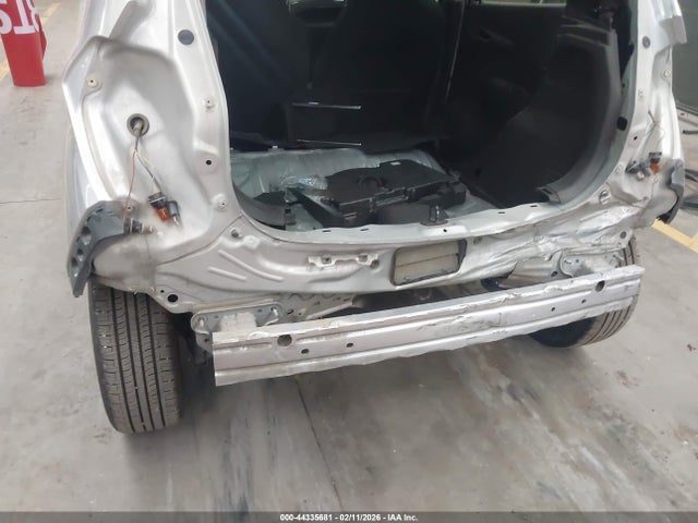 Chevrolet Spark Fwd 1lt Automatic 2020 KL8CD6SAXLC419768 Image 6