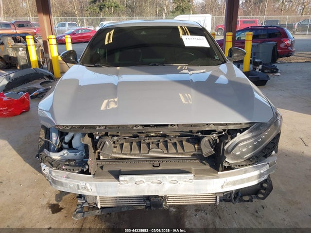 1HGCV2F30NA017413 Honda Accord Sport 2.0t