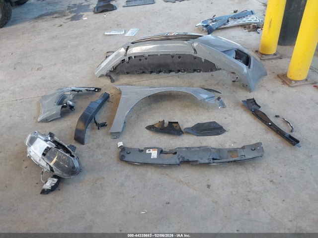 1HGCV2F30NA017413 Honda Accord Sport 2.0t