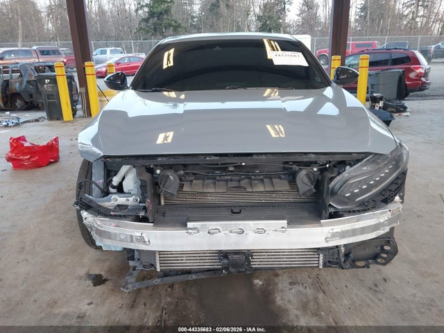 1HGCV2F30NA017413 Honda Accord Sport 2.0t