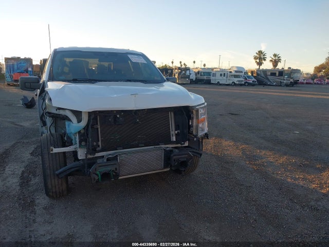 Ford F-150 Xl 2022 1FTEX1CP8NKD61617 Image 15