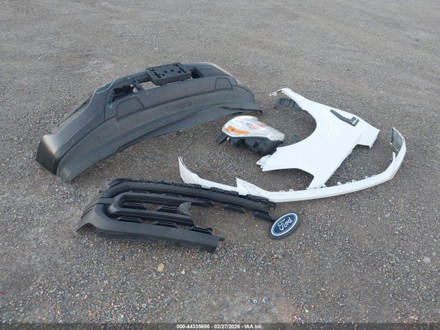 Ford F-150 Xl 2022 1FTEX1CP8NKD61617 Image 12