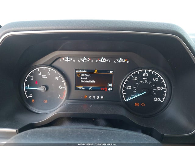 Ford F-150 Xl 2022 1FTEX1CP8NKD61617 Image 7
