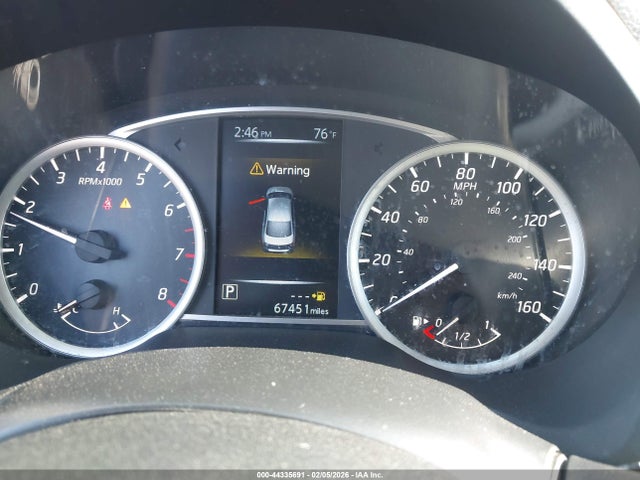 3N1AB7AP7HY310413 Nissan SENTRA SR