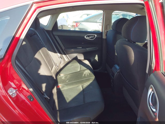 3N1AB7AP7HY310413 Nissan SENTRA SR