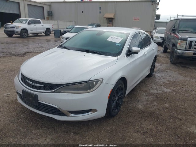 Chrysler 200 Limited 2015 1C3CCCAB3FN641455 Image 13