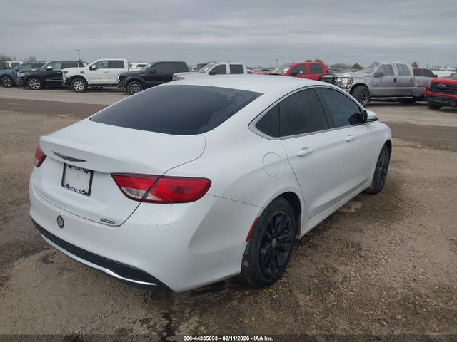 Chrysler 200 Limited 2015 1C3CCCAB3FN641455 Image 15