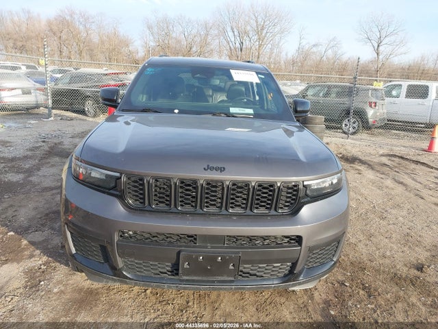 1C4RJKAG1R8557316 Jeep Grand Cherokee L Altitude 4x4