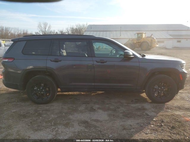 1C4RJKAG1R8557316 Jeep Grand Cherokee L Altitude 4x4