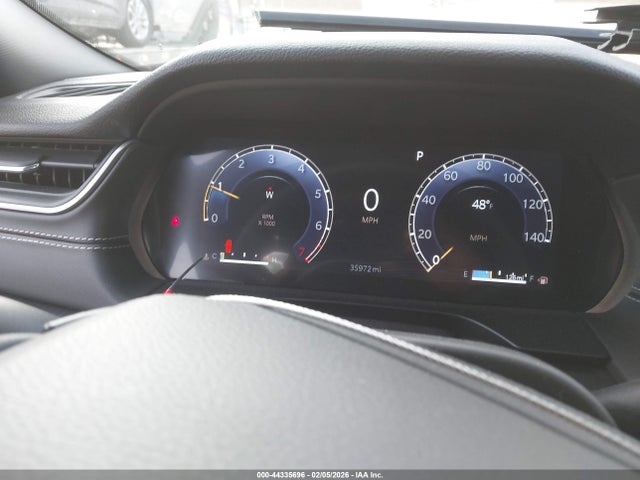 1C4RJKAG1R8557316 Jeep Grand Cherokee L Altitude 4x4