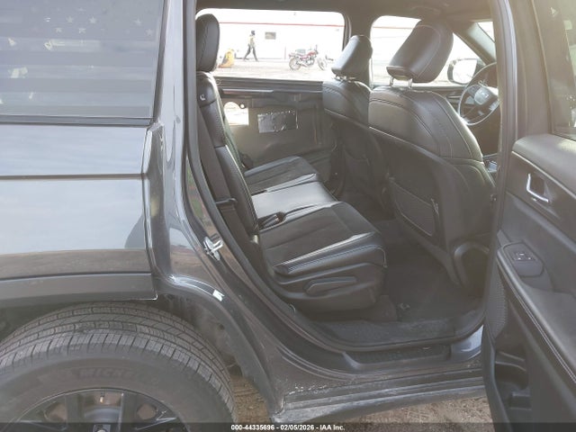 1C4RJKAG1R8557316 Jeep Grand Cherokee L Altitude 4x4