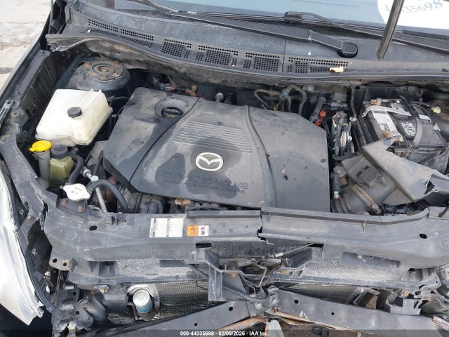 Aukcja sprzedaży 2007 Mazda Mazda5 Sport, vin: JM1CR293170147031, numer aukcji: 44335698