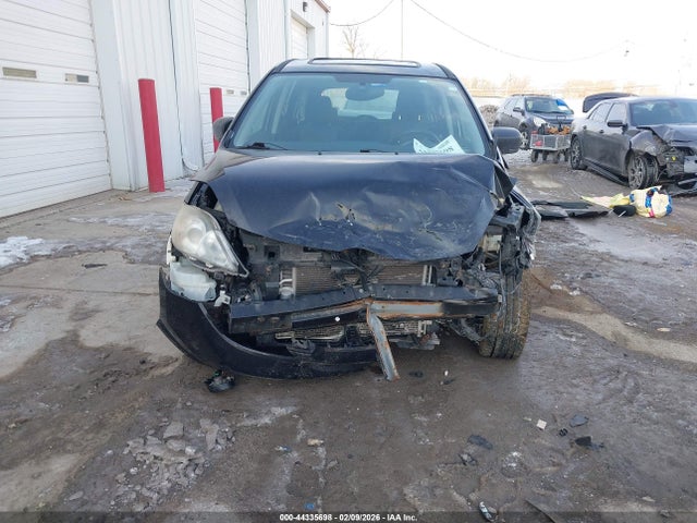 Aukcja sprzedaży 2007 Mazda Mazda5 Sport, vin: JM1CR293170147031, numer aukcji: 44335698