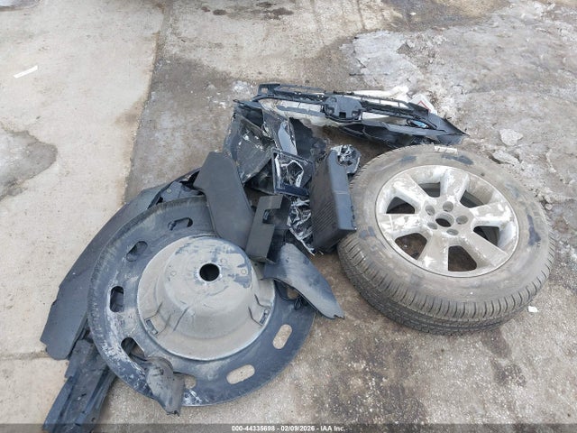 Aukcja sprzedaży 2007 Mazda Mazda5 Sport, vin: JM1CR293170147031, numer aukcji: 44335698