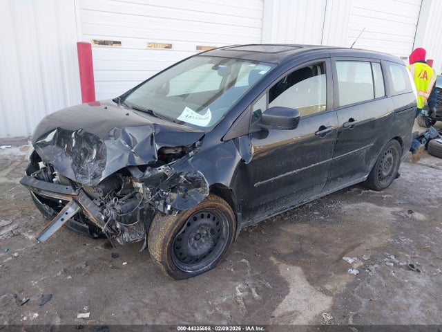 Aukcja sprzedaży 2007 Mazda Mazda5 Sport, vin: JM1CR293170147031, numer aukcji: 44335698