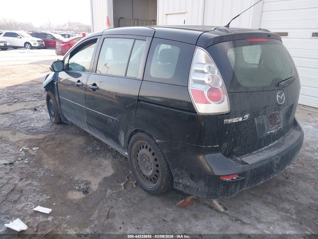 Aukcja sprzedaży 2007 Mazda Mazda5 Sport, vin: JM1CR293170147031, numer aukcji: 44335698