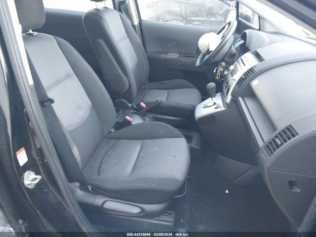 Aukcja sprzedaży 2007 Mazda Mazda5 Sport, vin: JM1CR293170147031, numer aukcji: 44335698