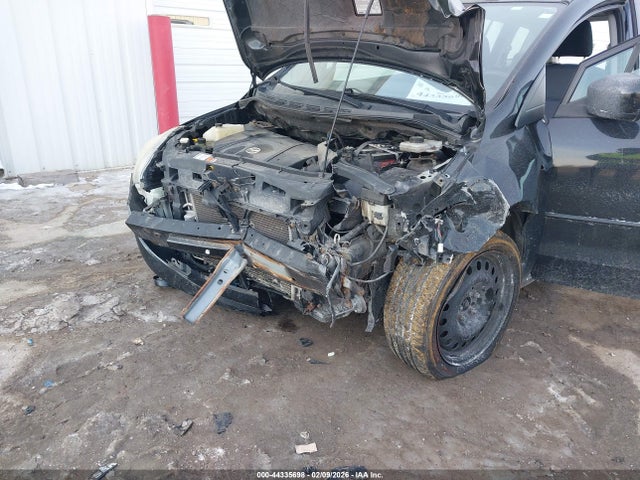 Aukcja sprzedaży 2007 Mazda Mazda5 Sport, vin: JM1CR293170147031, numer aukcji: 44335698