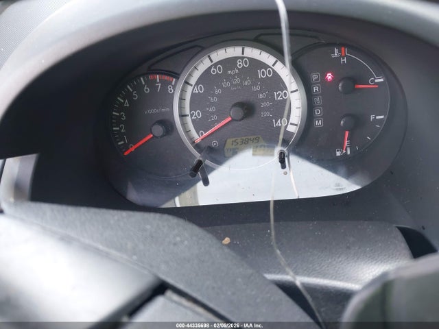 Aukcja sprzedaży 2007 Mazda Mazda5 Sport, vin: JM1CR293170147031, numer aukcji: 44335698