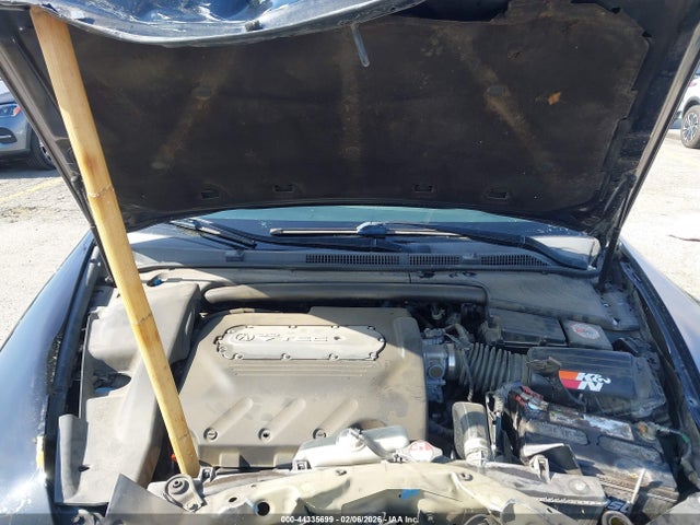 2006 ACURA TL 19UUA66206A027701 Photo 9