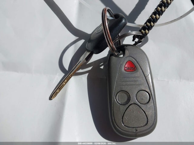 2006 ACURA TL 19UUA66206A027701 Photo 10