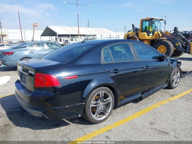 2006 ACURA TL 19UUA66206A027701 Photo 3
