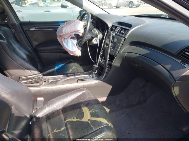 2006 ACURA TL 19UUA66206A027701 Photo 4
